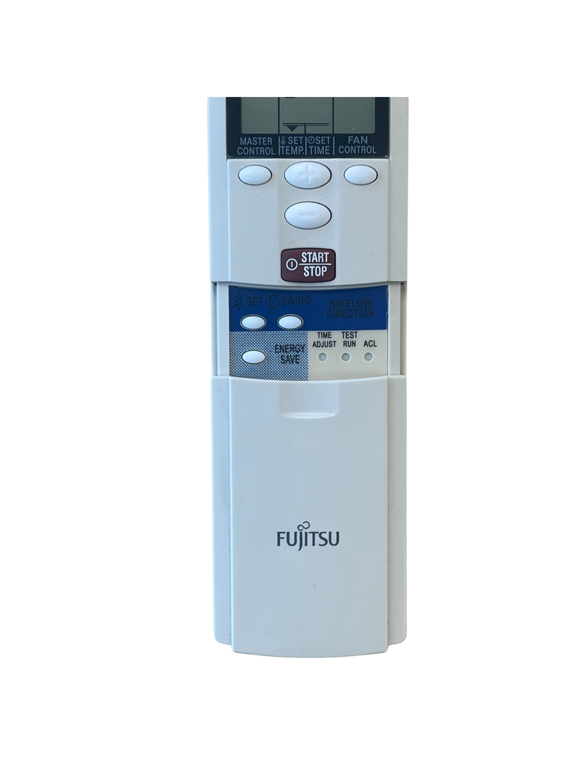Fujitsu Air Conditioner Remote Control AUT18AGA