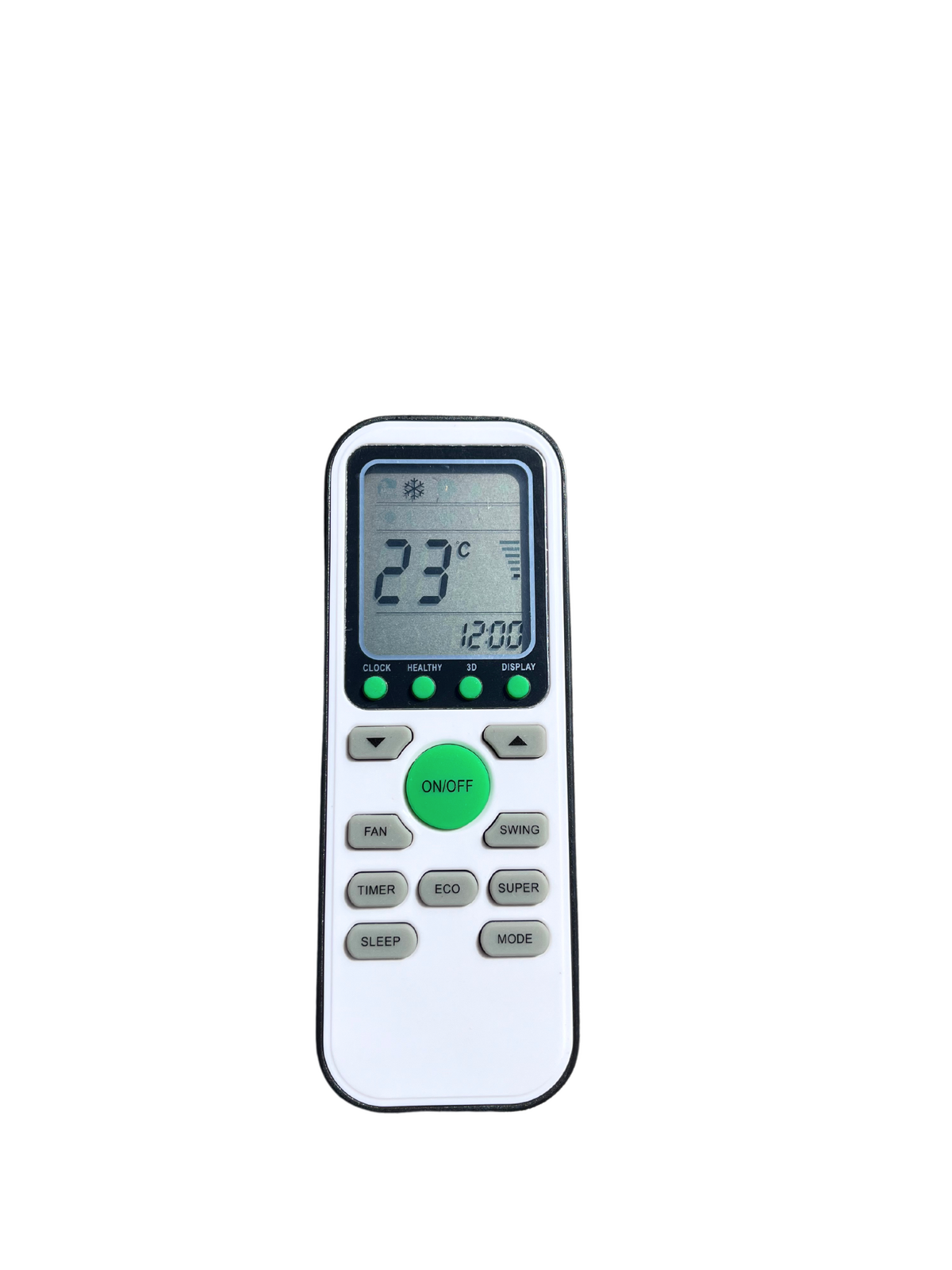 Akai Air Conditioner Remote Control AK-24000-RC