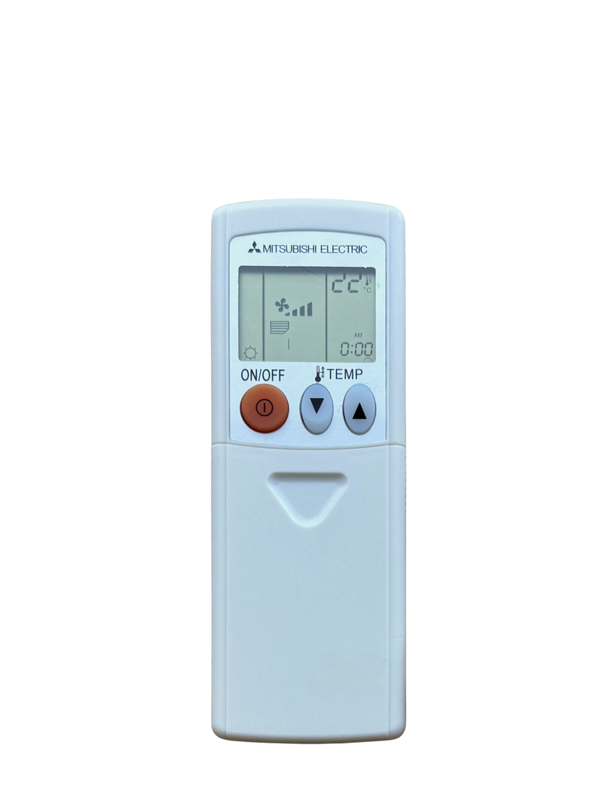 Mitsubishi Air Conditioner Remote Control PCA-RP60KA