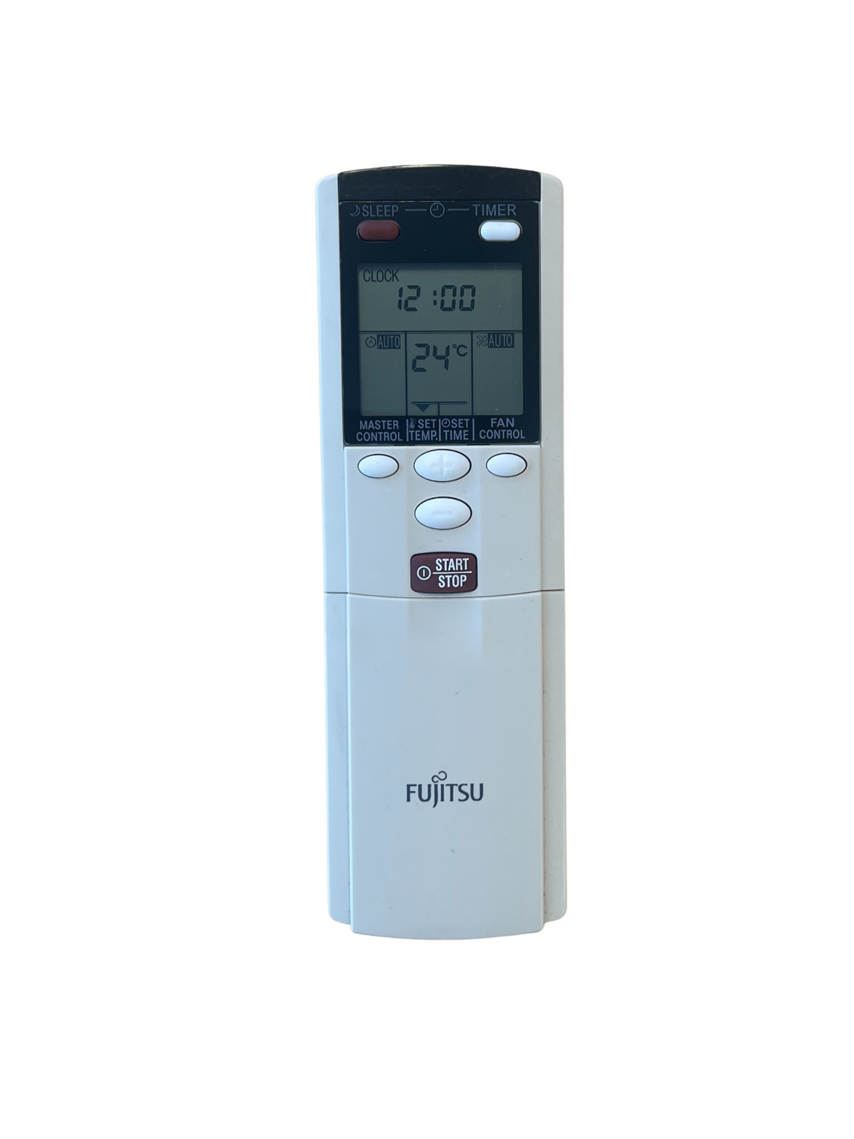 Fujitsu Air Conditioner Remote Control AUT18AGA