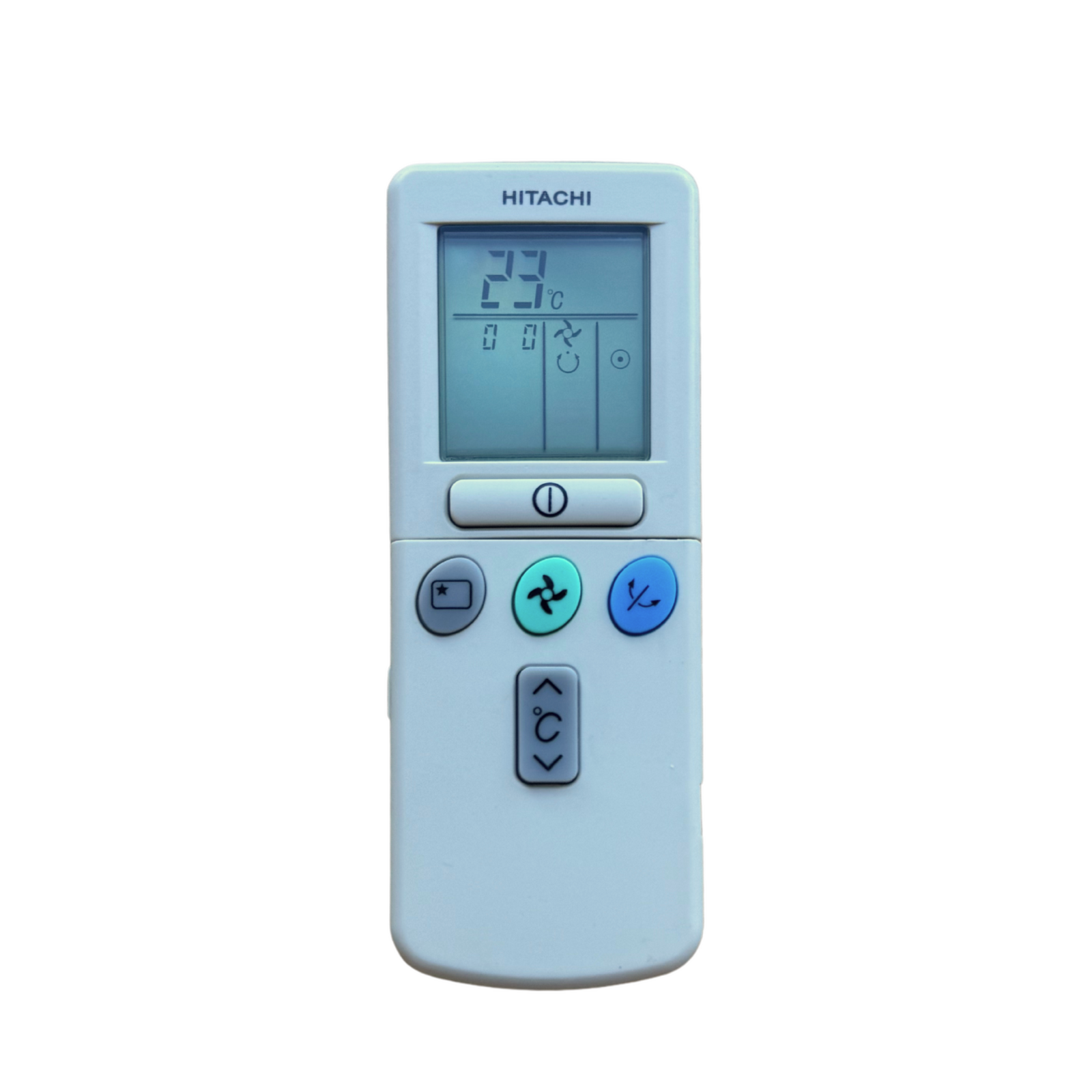 Hitachi Model Remote Control Hitachi Air Conditioner Remote Control RAS-70YHA