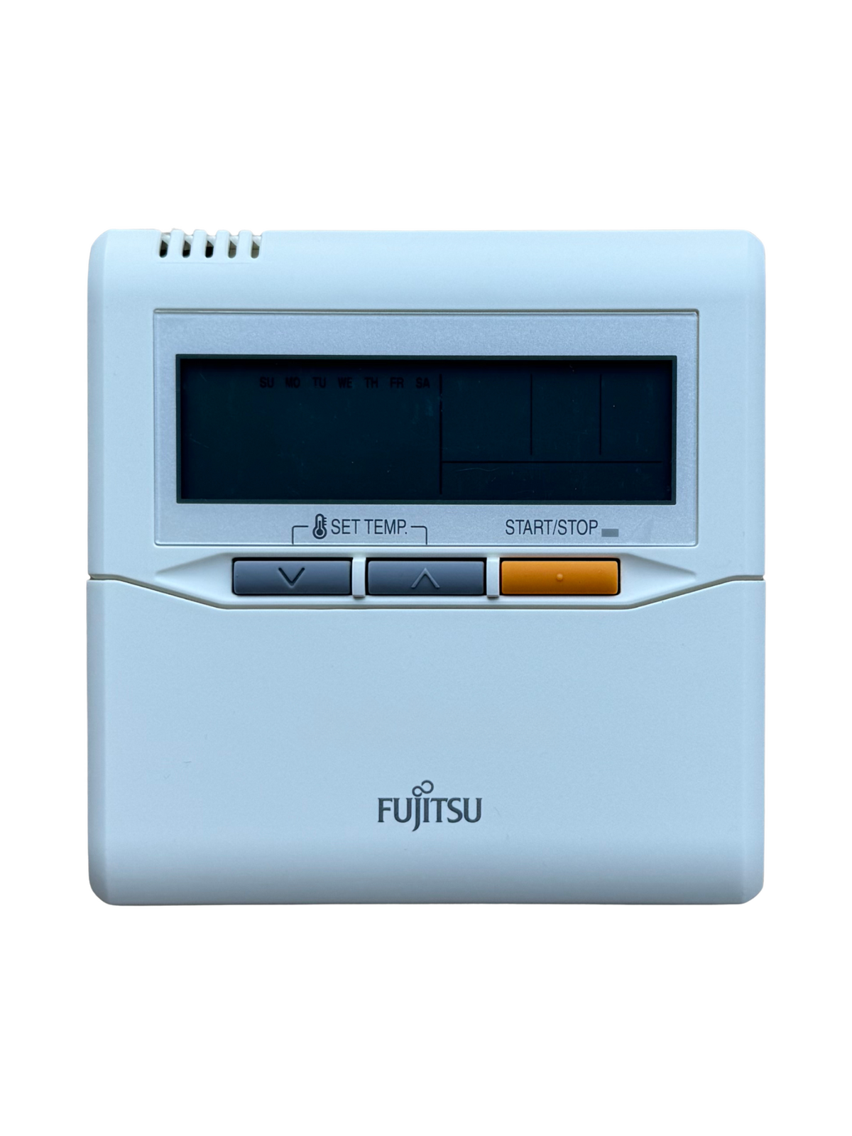 Genuine Fujitsu AR-6TC2 UTB-TUD Wall-mount Wired Remote Control