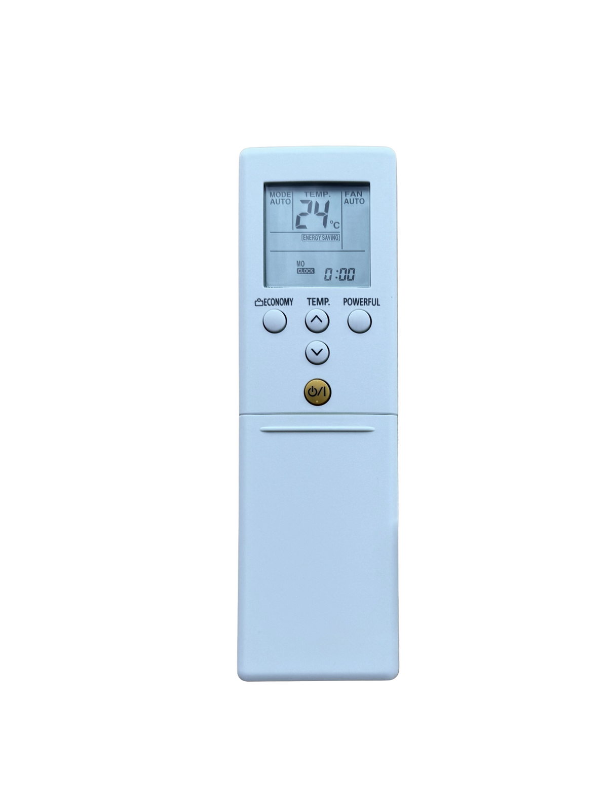 Genuine Fujitsu Air Conditioner Remote Control ASTG34CMTA