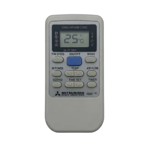 AC Remote