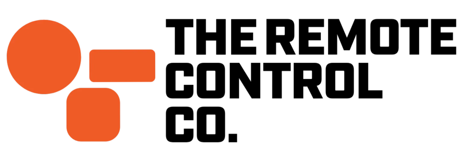 The Remote Control Co. logo