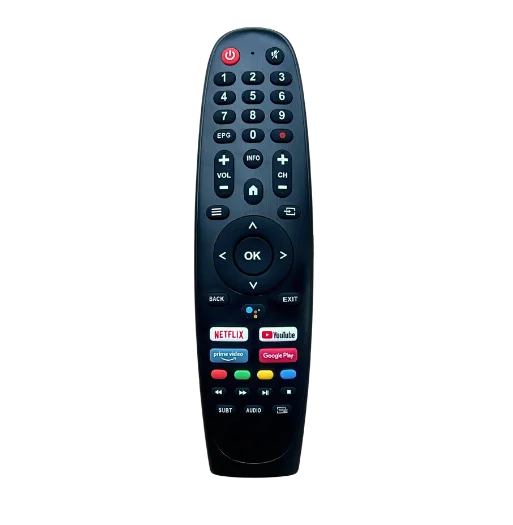 TV Remote