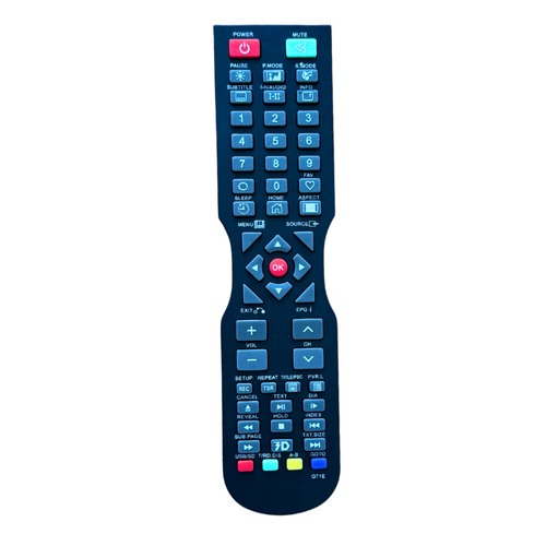 SONIQ TV Remote Control S65VX15A-AU