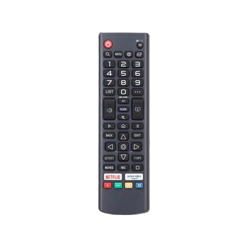Kogan TV Remote Control KAQL50W94QB QLED 50" LED 4K Smart TV