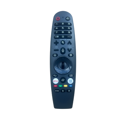 Bauhn TV Remote Control ATV82UHDW-0721