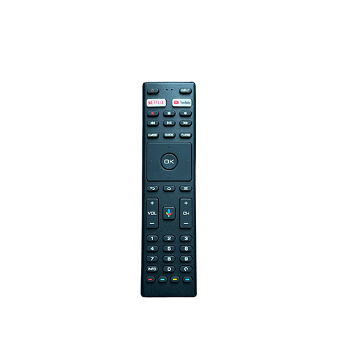 Blaupunkt TV Remote Control BP580USG9500