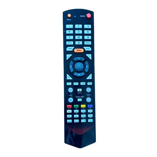 SONIQ TV Remote Control E46Z10A