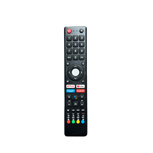 JVC TV Remote Control LT-50NQ7115A11