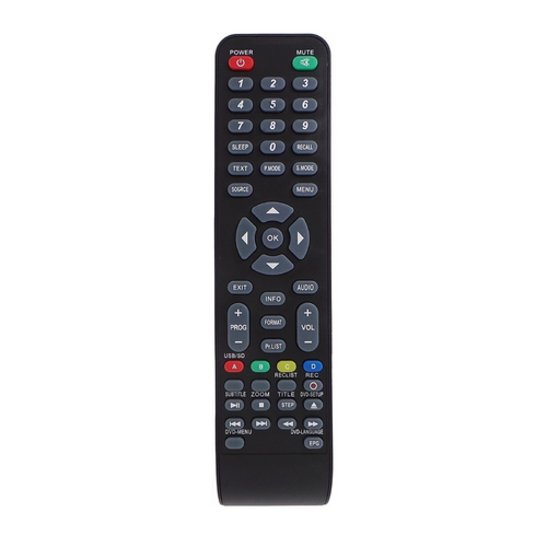 Vivo TV Remote Control A32L07T
