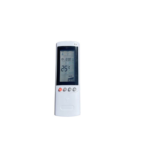Airwell Air Conditioner Remote Control RC8A