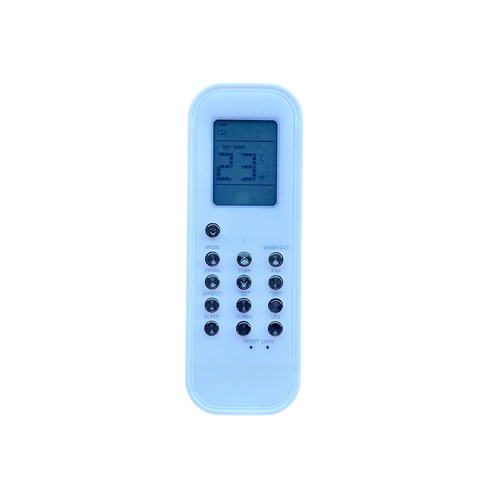 ActronAir Air Conditioner Remote Control SWB52E