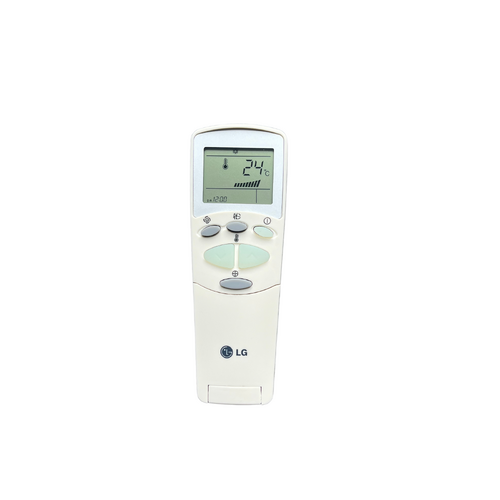LG Air Conditioner Remote Control 6711A20083A