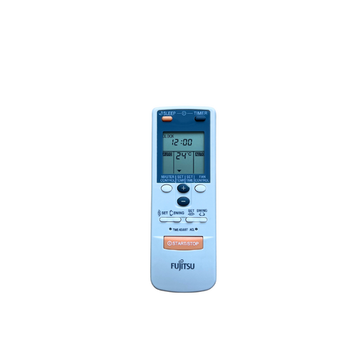 Fujitsu Air Conditioner Remote Control AR-JW21