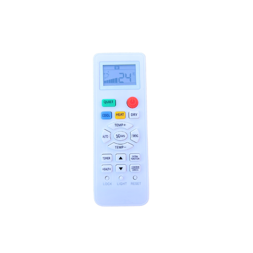 Haier Air Conditioner Remote Control 1U71SA1ERA