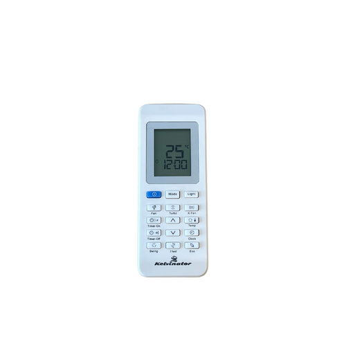 Kelvinator Air Conditioner Remote Control KSV80HRF
