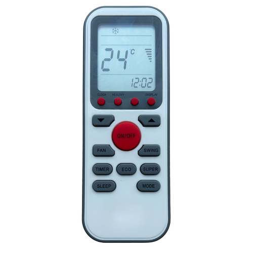 Stirling Air Conditioner Remote Control TAC-12CHSA/BY4