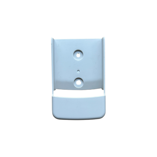 Genuine Mitsubishi Air Conditioner Remote Control Wall Holder Part E12527083