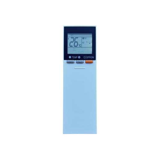 Mitsubishi Air Conditioner Remote Control MSY-GN80VF