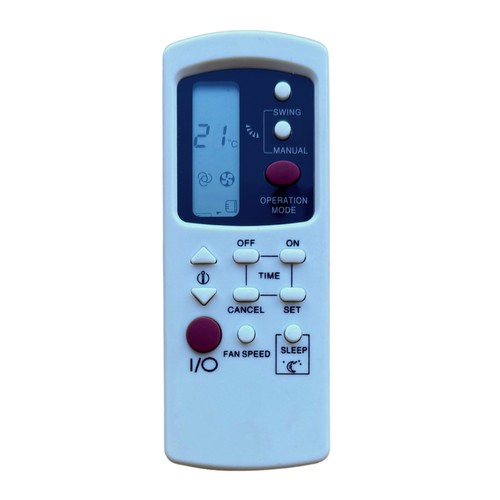 Sunair Air Conditioner Remote Control SACK35RC