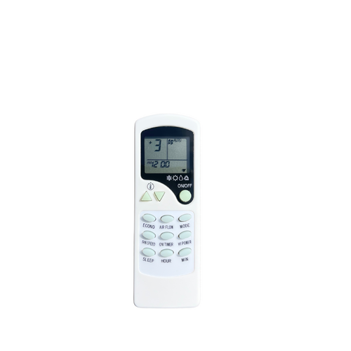 JBS Air Conditioner Remote Control ZH/LW03