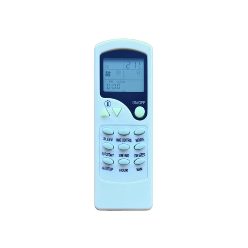 Polar Ice Air Conditioner Remote Control ZH/LW-01