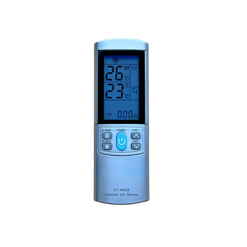 Air Conditioner Remote Control for Misakae Models