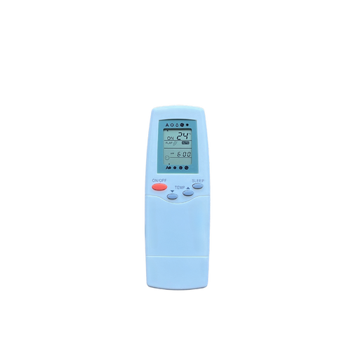 Oasis Air Conditioner Remote Control RFL-0802O