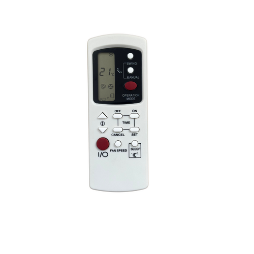 Galanz Air Conditioner Remote Control GZ01-BEJ0-000