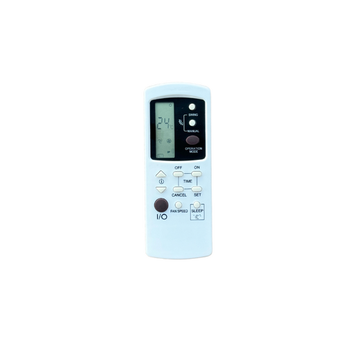 JBS Air Conditioner Remote Control GZ-1002B-E3