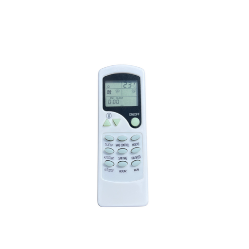 Enigma Air Conditioner Remote Control ZH/LW-10
