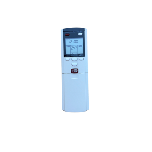 Friedrich Air Conditioner Remote Control MW30C3E