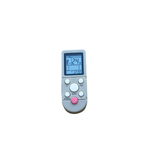 Hicon Air Conditioner Remote Control YKR-F/06 