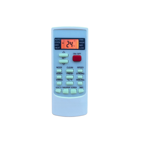 Ocean Portable Air Conditioner Remote Control AM-H12A4/SR1