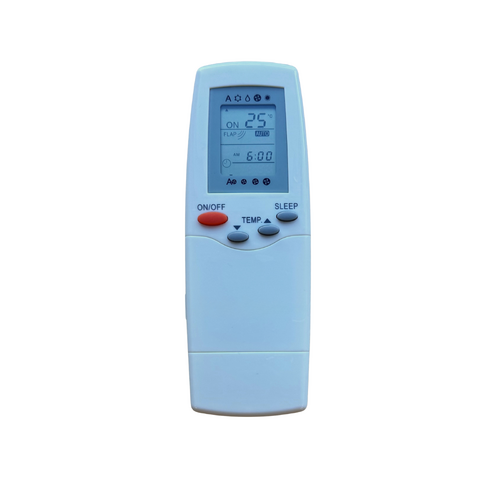 Oasis Air Conditioner Remote Control 0S1030H