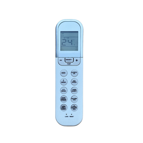 ETOUCH Air Conditioner Remote Control RG36B/BGE 