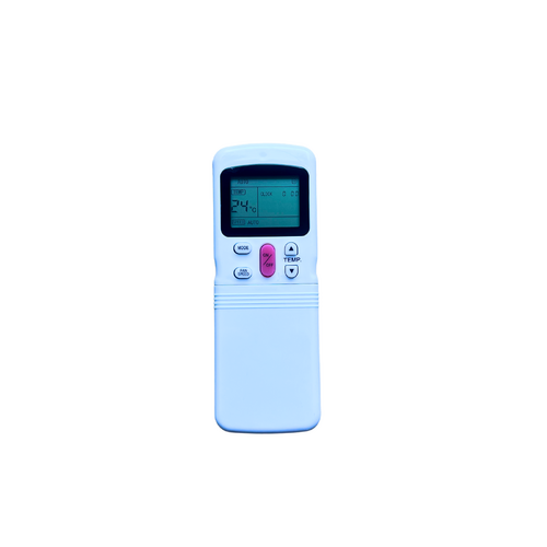 Dimplex Air Conditioner Remote Control R11HG/E
