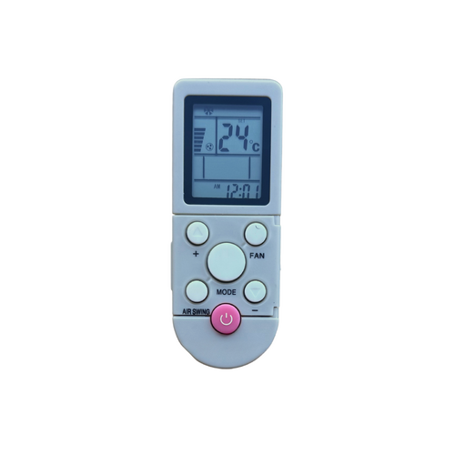 Proma Air Conditioner Remote Control PRO-30HF08