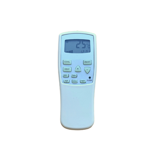 ZEAIR Air Conditioner Remote Control KFR35GW/C