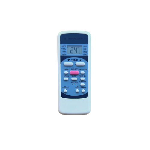 Dimplex Air Conditioner Remote Control R51/E 