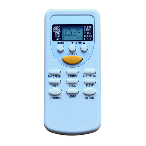 Proma Air Conditioner Remote Control PRO-80M