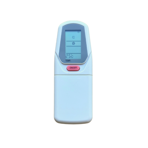 Signature Air Conditioner Remote Control KFR-70GW/T