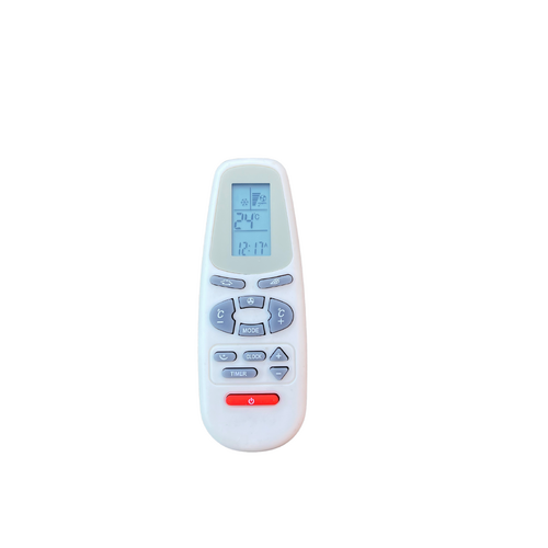 Hoffwel Air Conditioner Remote Control KFR-35GW