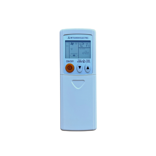Mitsubishi Air Conditioner Remote Control MSZ-GA60VA