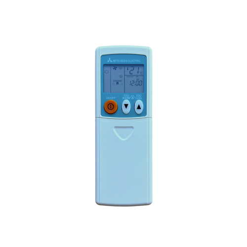 Mitsubishi Air Conditioner Remote Control MSH-24TV