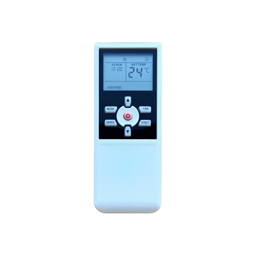 Proma Air Conditioner Remote Control PRO-80IM