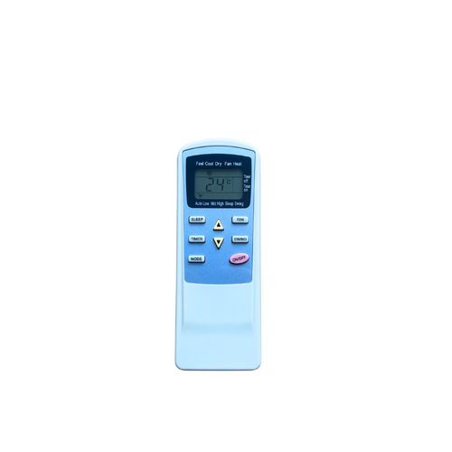 Ayre Air Conditioner Remote Control T50-R22